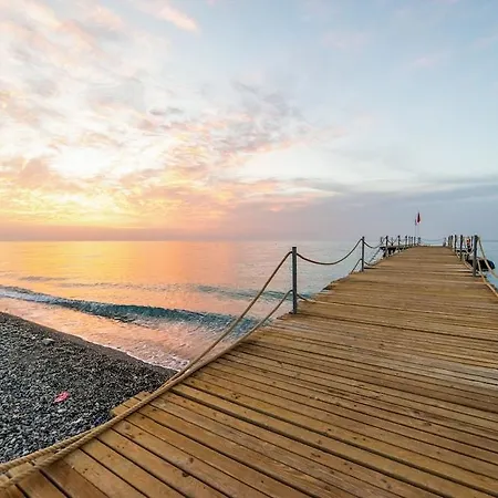Labada Beach Camyuva