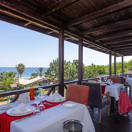 Labada Beach 5*