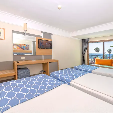 Hotel Labada Beach