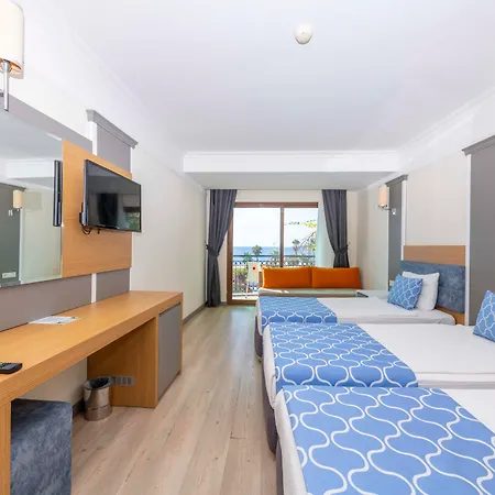 Labada Beach 5*