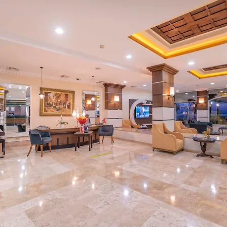 Labada Beach 5*