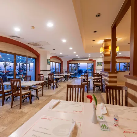 Hotel Labada Beach 5*