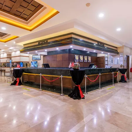 Labada Beach Hotel 5*