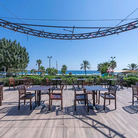 Labada Beach Hotel 5*