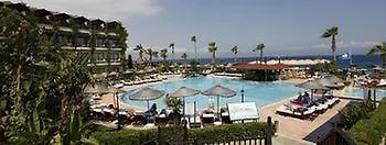 Hotel Labada Beach