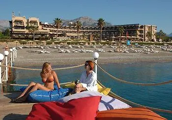 Labada Beach Camyuva